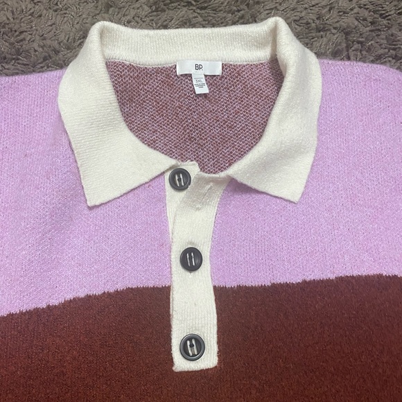 BP sweater size 3XL - Picture 2 of 6